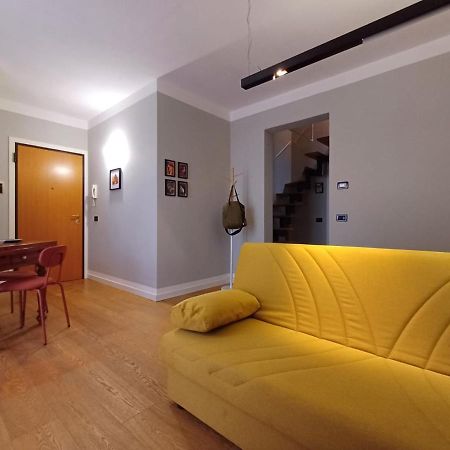 Ferienwohnung Aldueci Ravenna Exterior foto