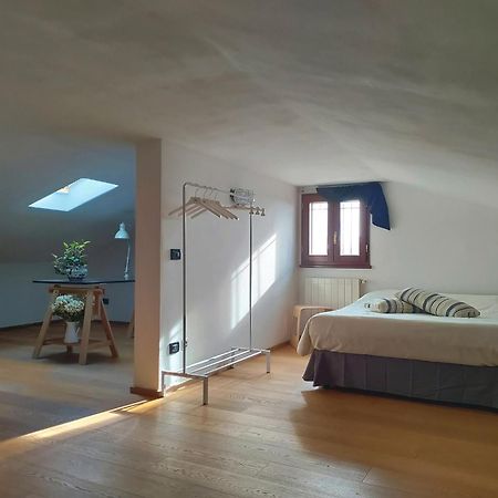 Ferienwohnung Aldueci Ravenna Exterior foto