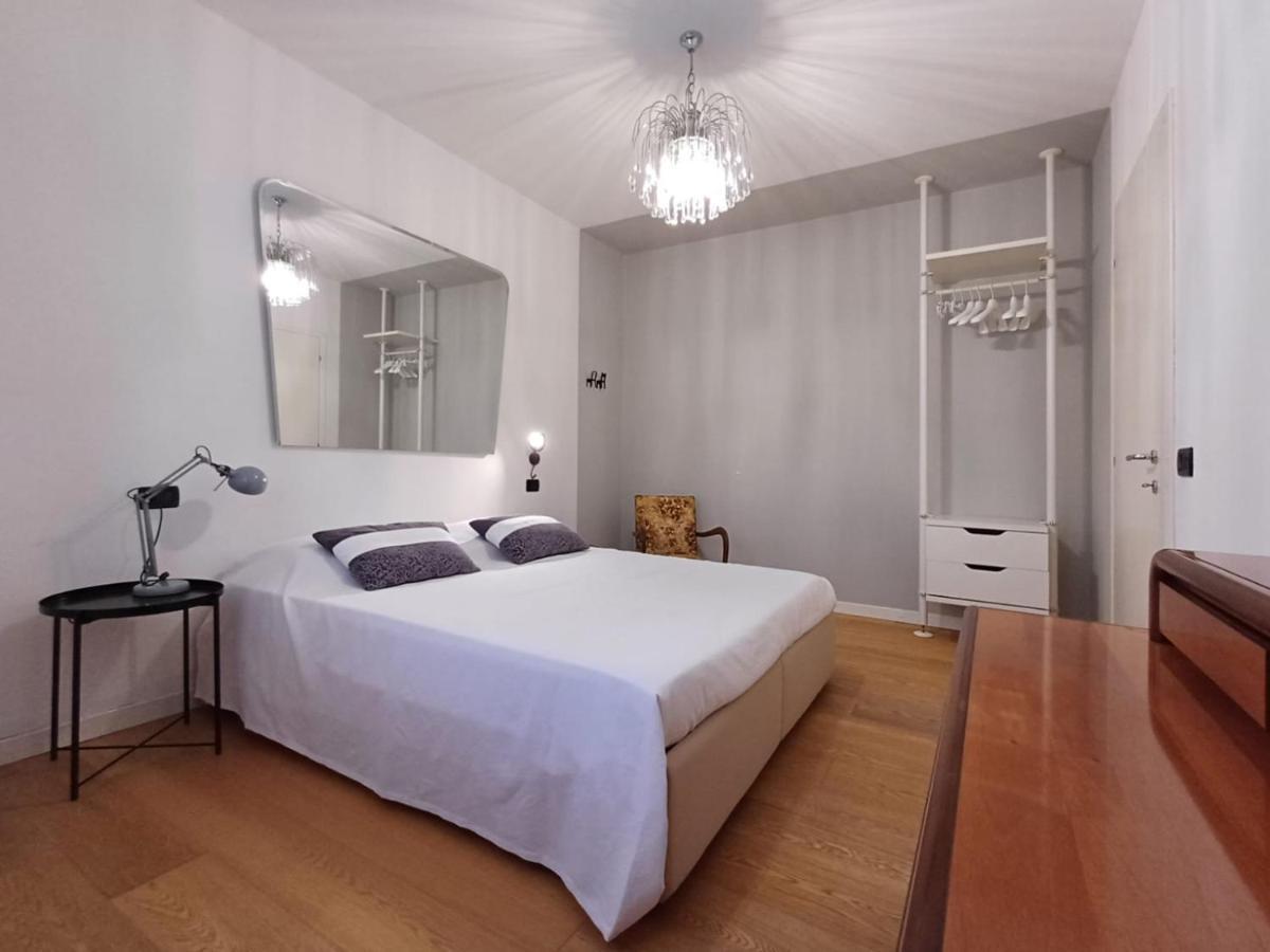 Ferienwohnung Aldueci Ravenna Exterior foto