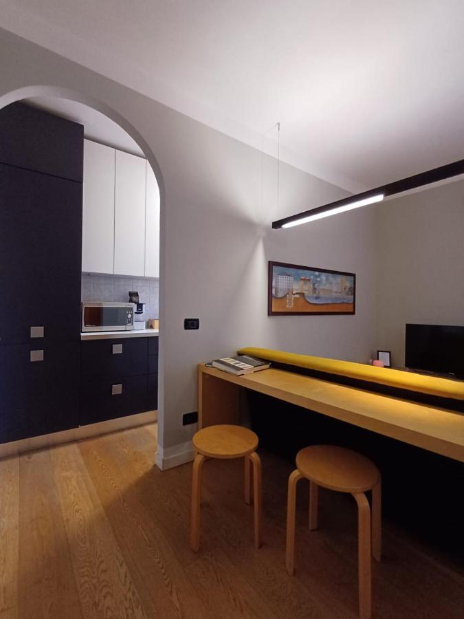 Ferienwohnung Aldueci Ravenna Exterior foto