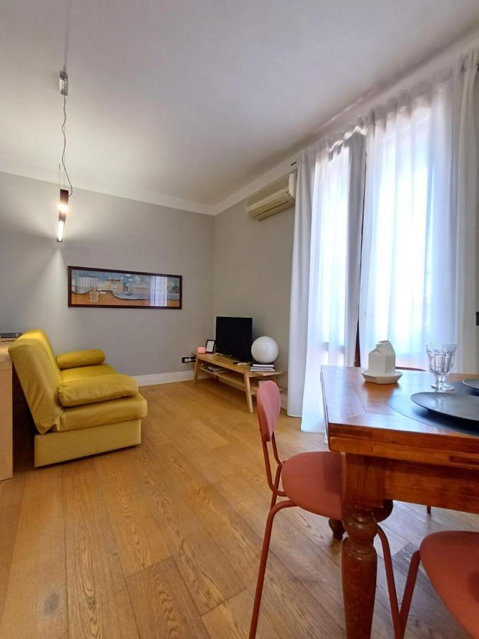 Ferienwohnung Aldueci Ravenna Exterior foto
