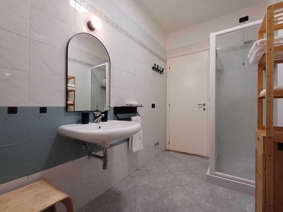 Ferienwohnung Aldueci Ravenna Exterior foto